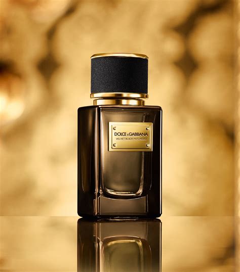 dolce and gabbana velvet perfume